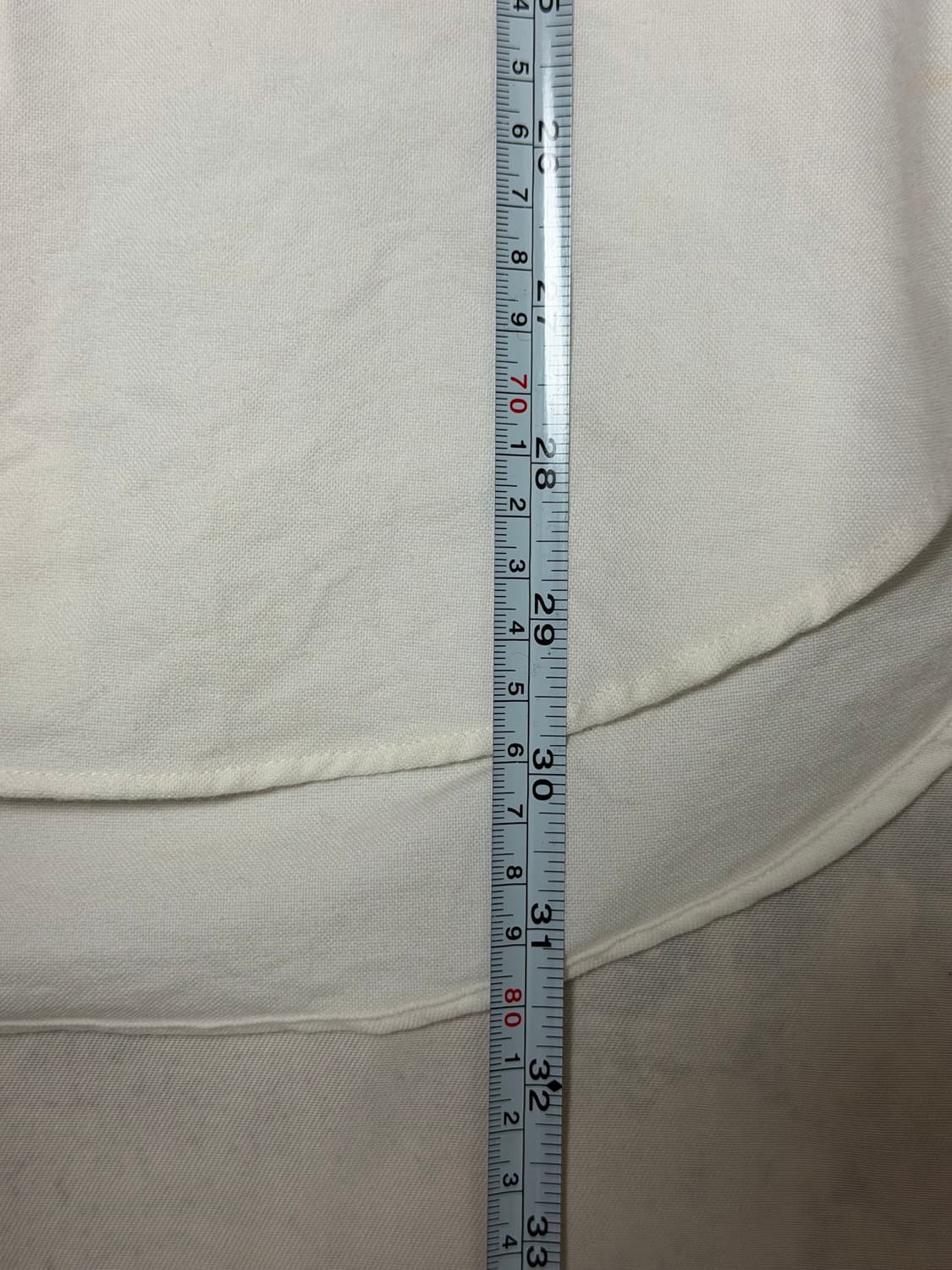 랄프로렌 클래식핏 옥스포드 셔츠 상품이미지3