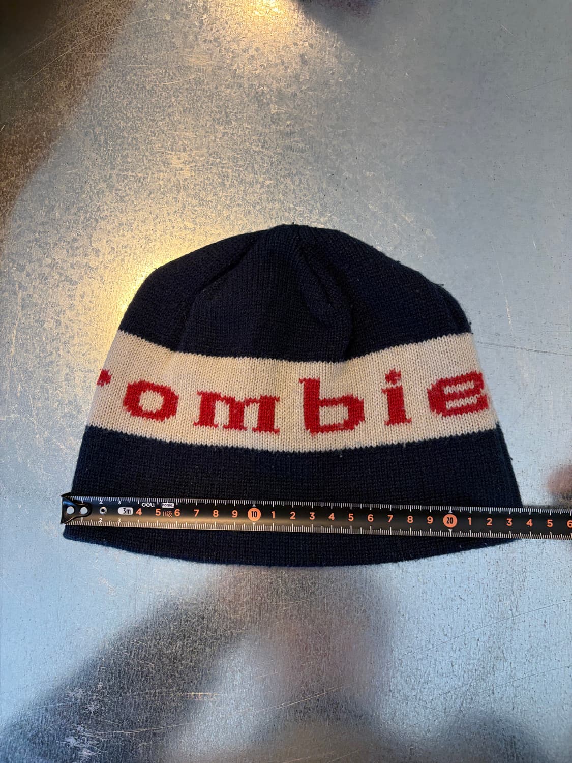 00s 아베크롬비 비니 상품이미지3