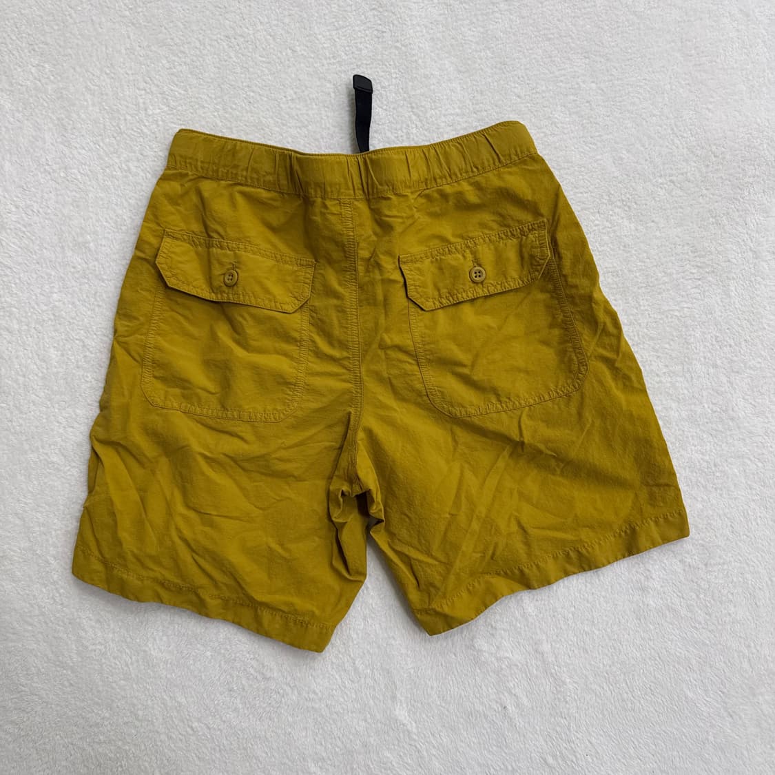 S 유니클로 이지 유틸리티 쇼트 팬츠 0316T 상품이미지2