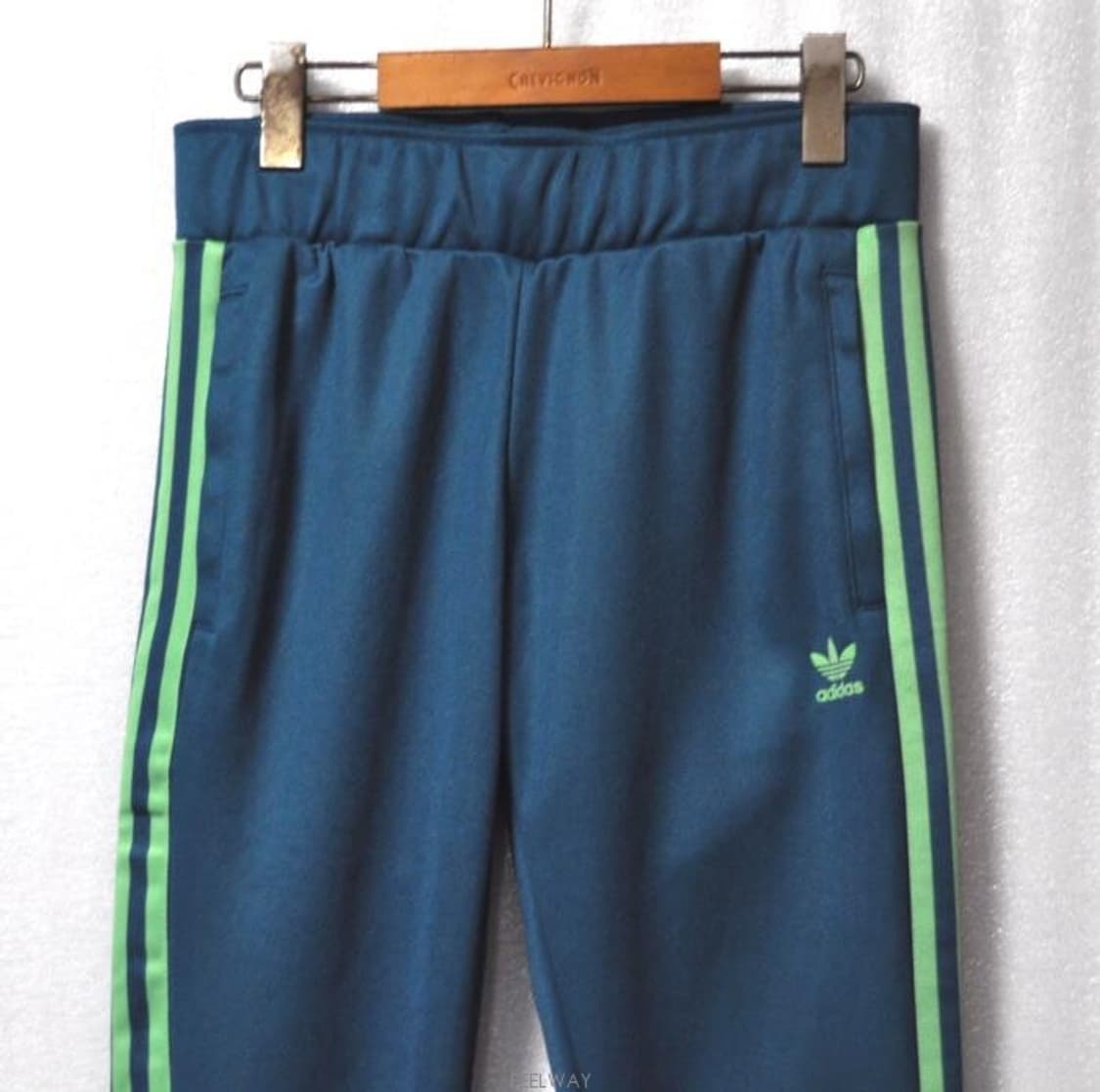 아디다스/유로파트랙팬츠(허리27) 상품이미지3