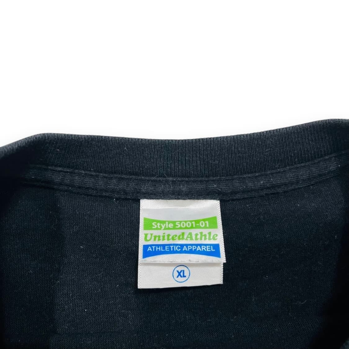 Jumble 오사카 록 스타 데빌 아트 밴드 반팔 티셔츠 상품이미지4