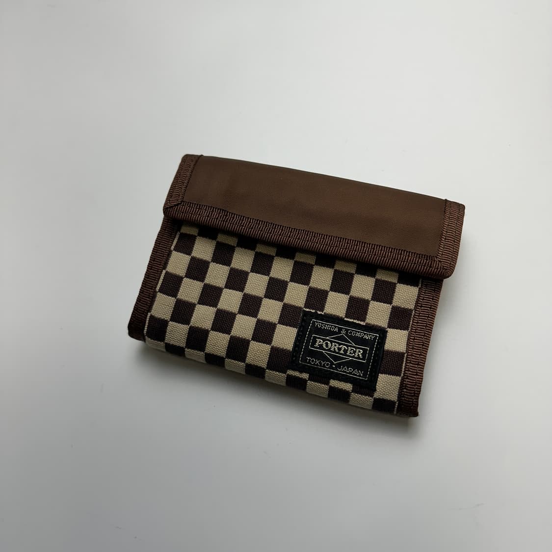 PORTER x G1950 포터 지갑 상품이미지2