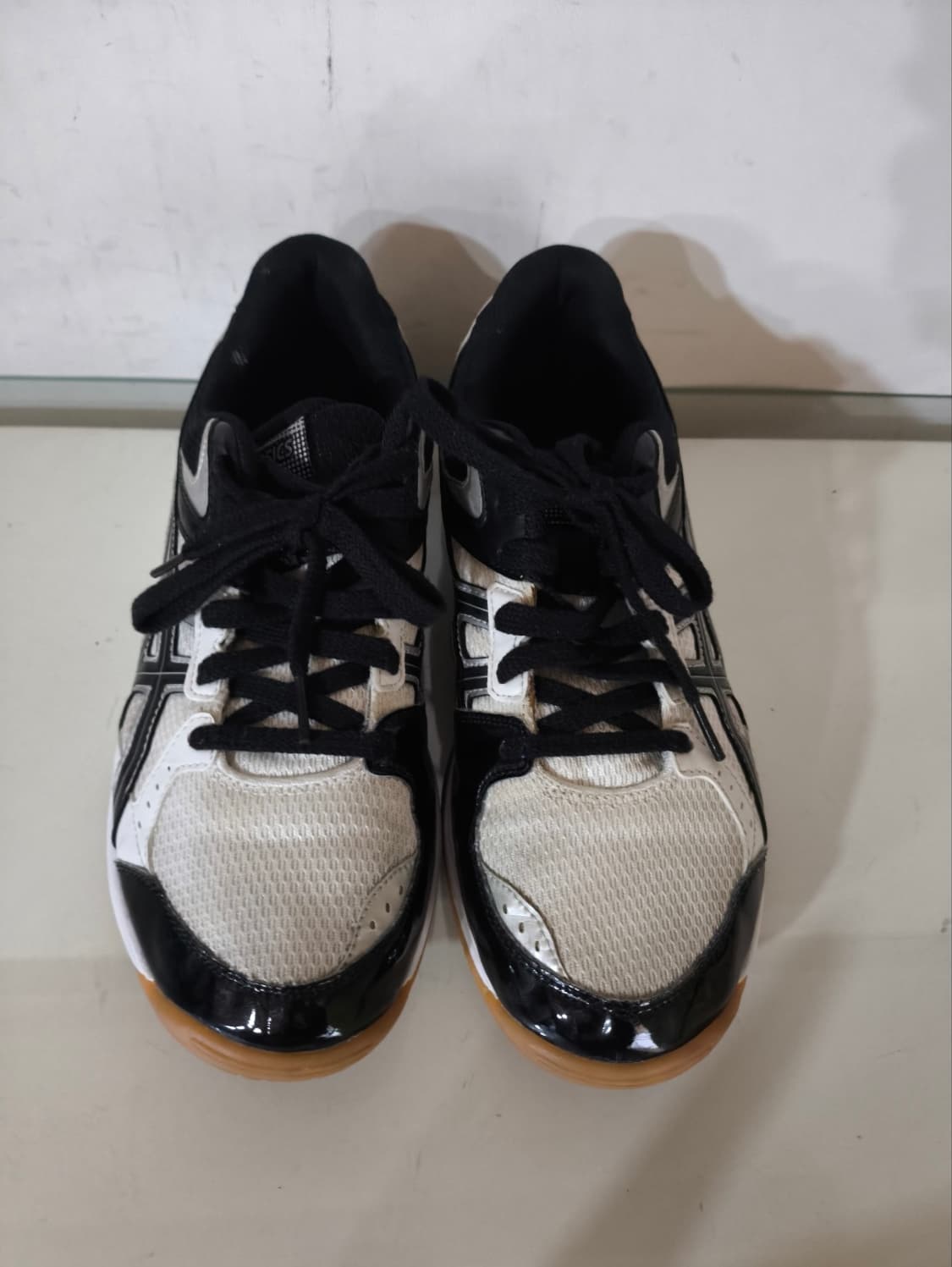 260mm 아식스 리브레cs 인도어화 체대입시 상품이미지4