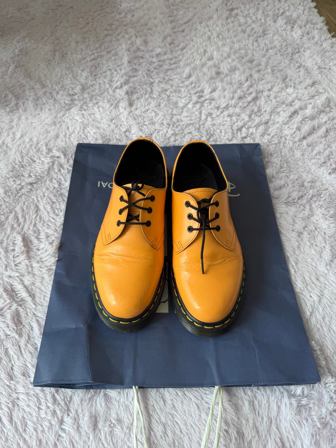 Dr.Martens vintage 상품이미지2
