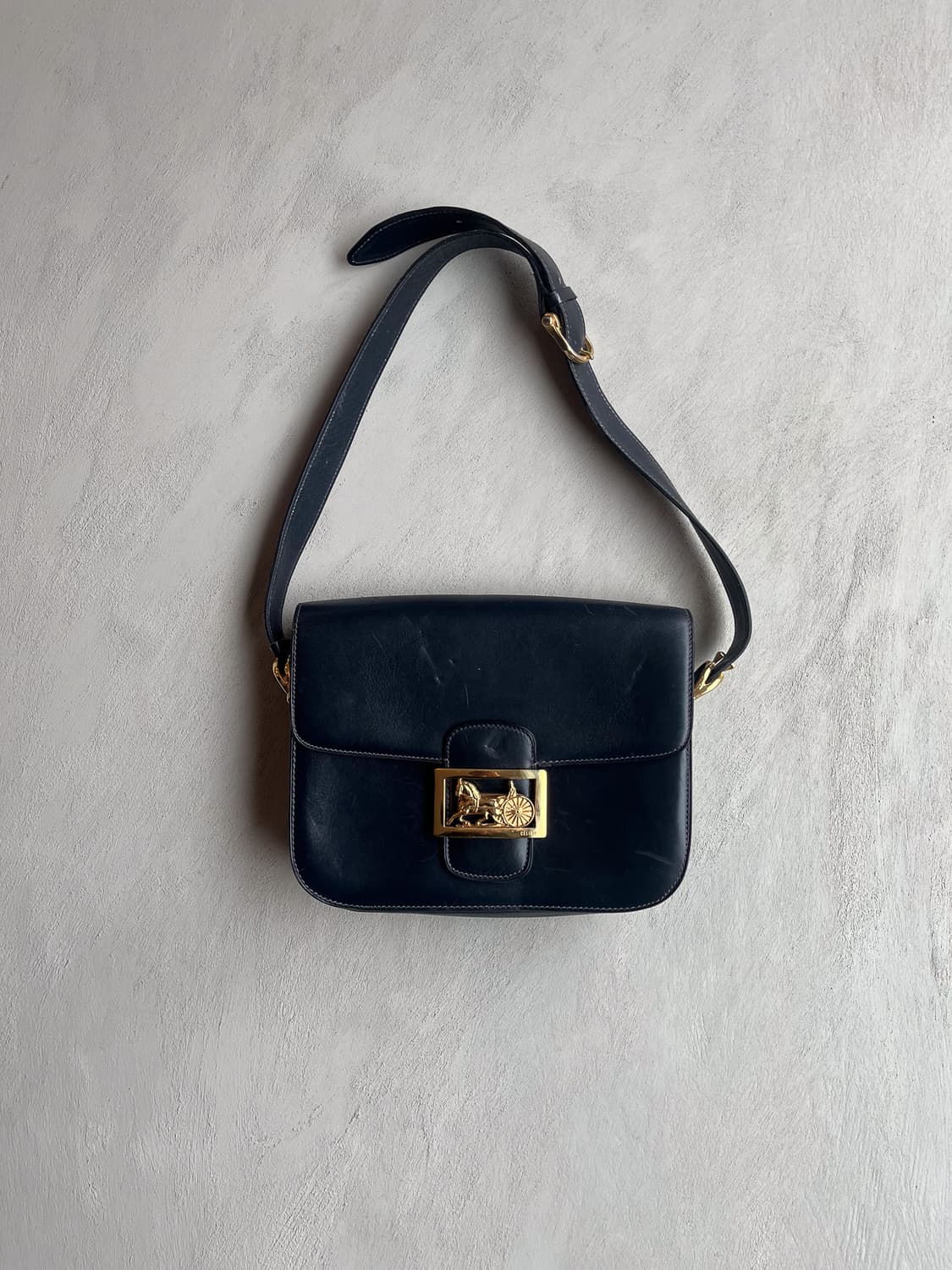 Old Celine 1970s 상품이미지1