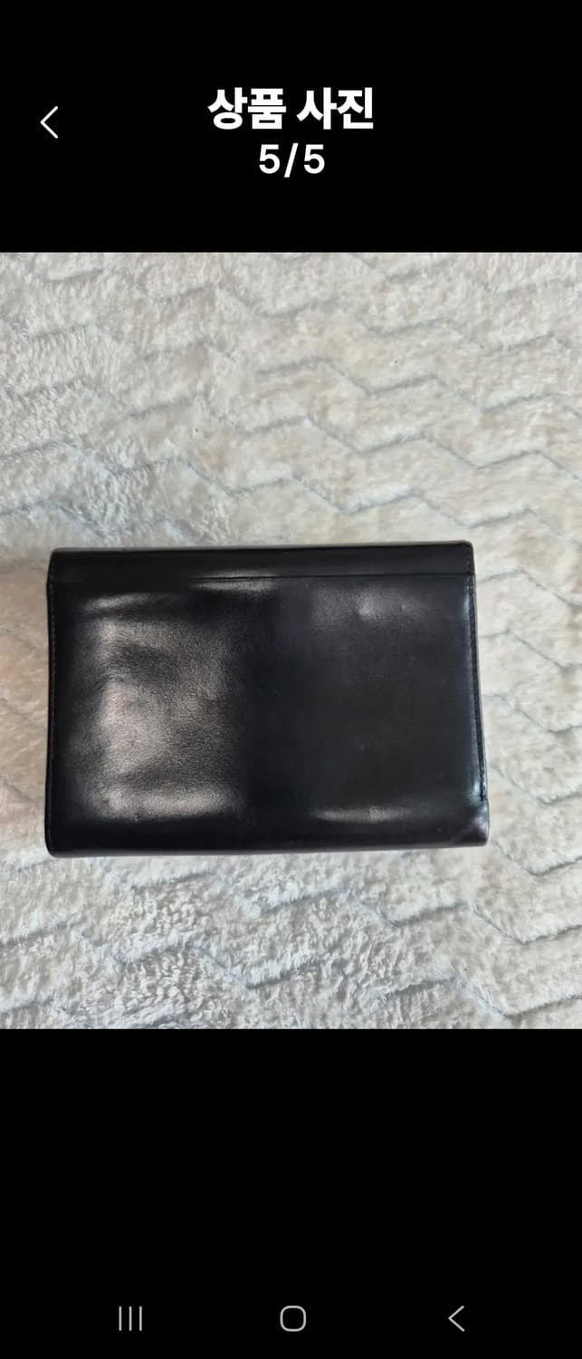 까르띠에 중장지갑 상품이미지5