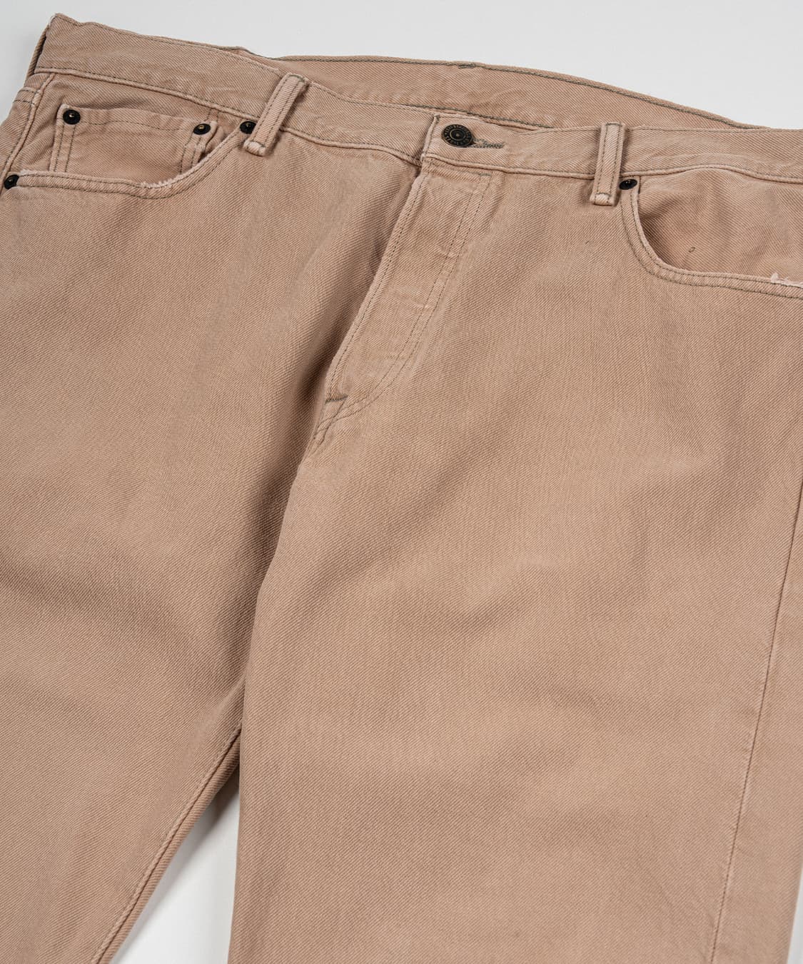 리바이스 501 베이지 상품이미지3