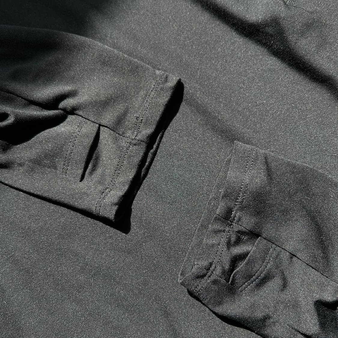 나이키 러닝 하프집업 슬리브 상품이미지5