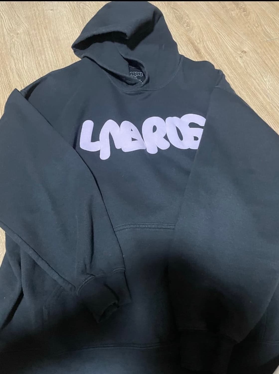 Labros 후드티 판매 상품이미지2