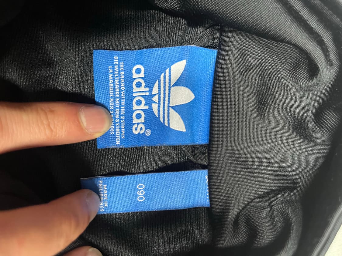 아디다스 파이어버드 져지 90 상품이미지2