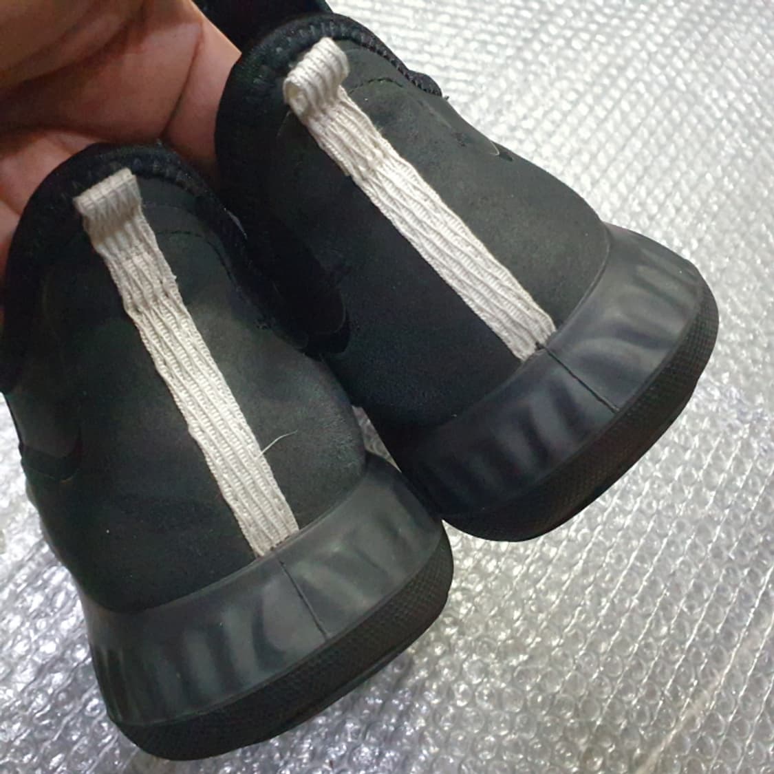 ECCO PHORENE 에코 스니커즈(255) 상품이미지8