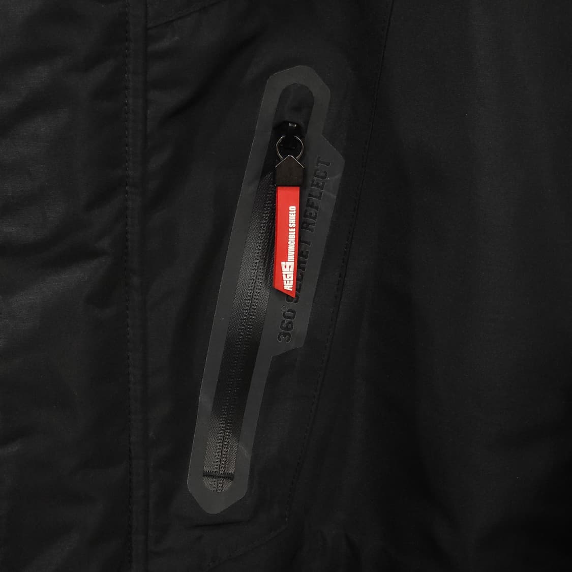 빅사이즈 Workman Aegis 360 이중집업 방한자켓- 4L 상품이미지3