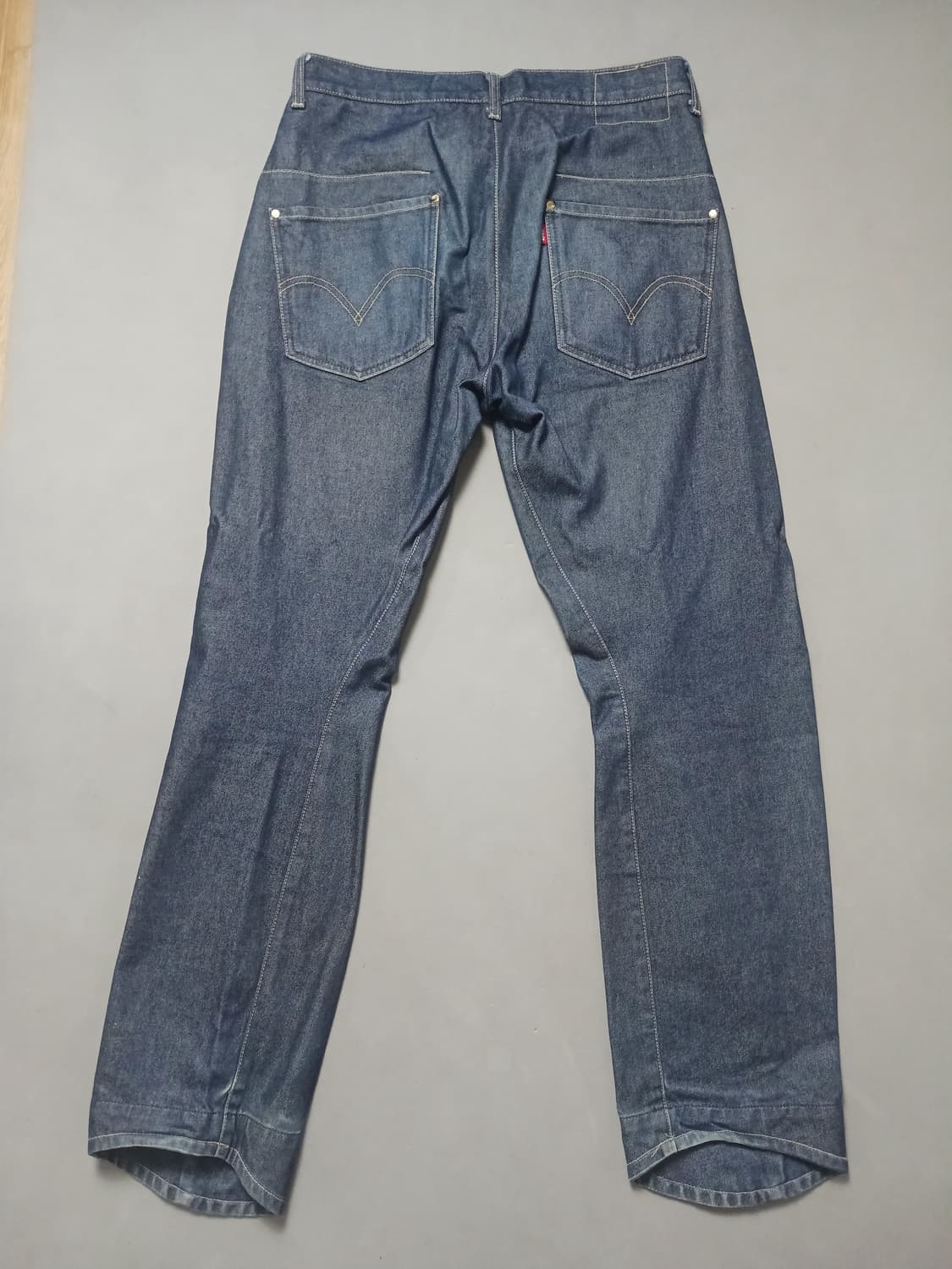 [32] 리바이스 엔지니어드진 청바지 국내생산버전 상품이미지7