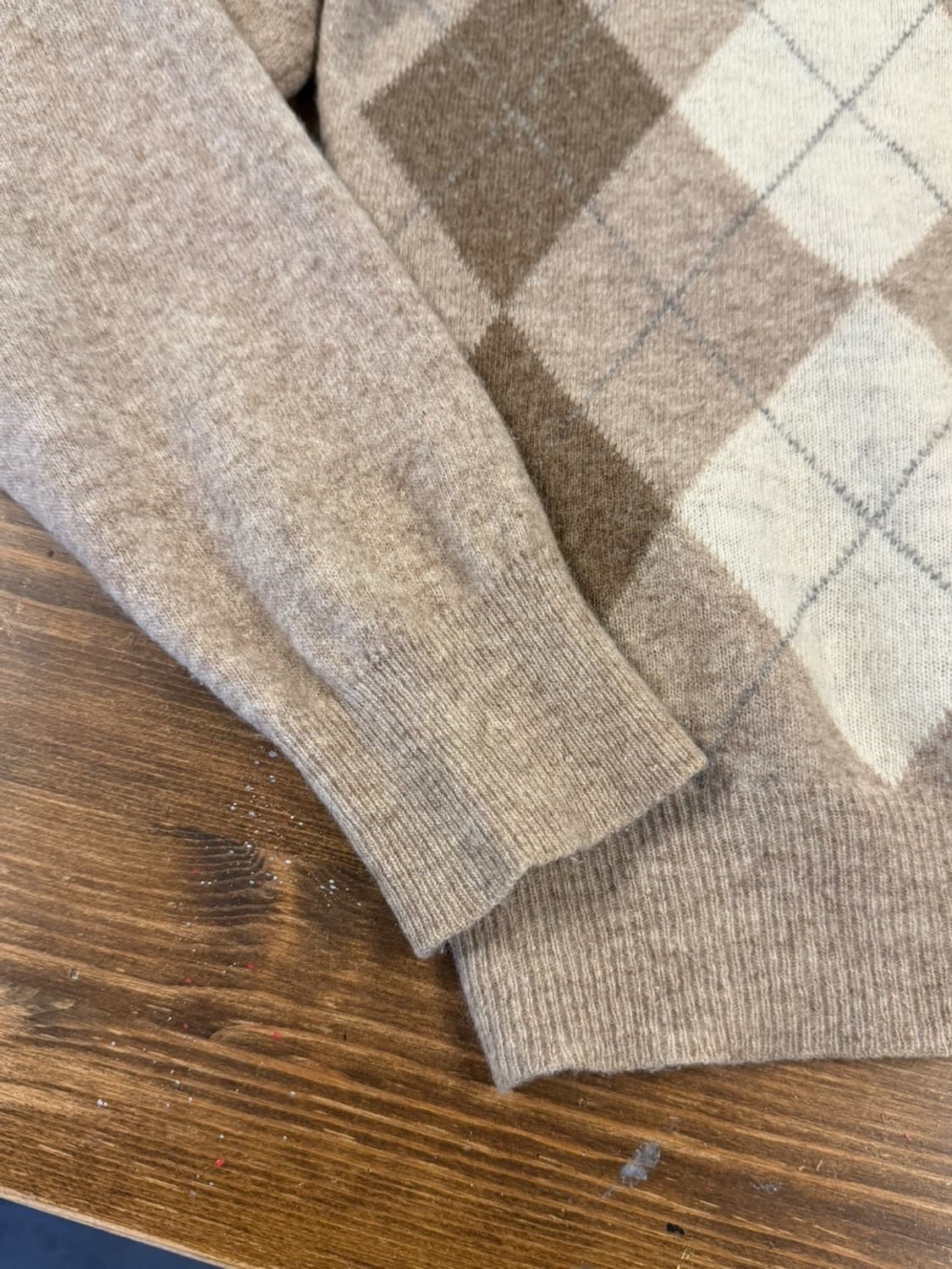 VALDA 니트 pk 슬림100 상품이미지10