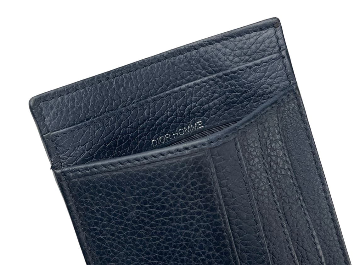 leather multi card case 상품이미지5