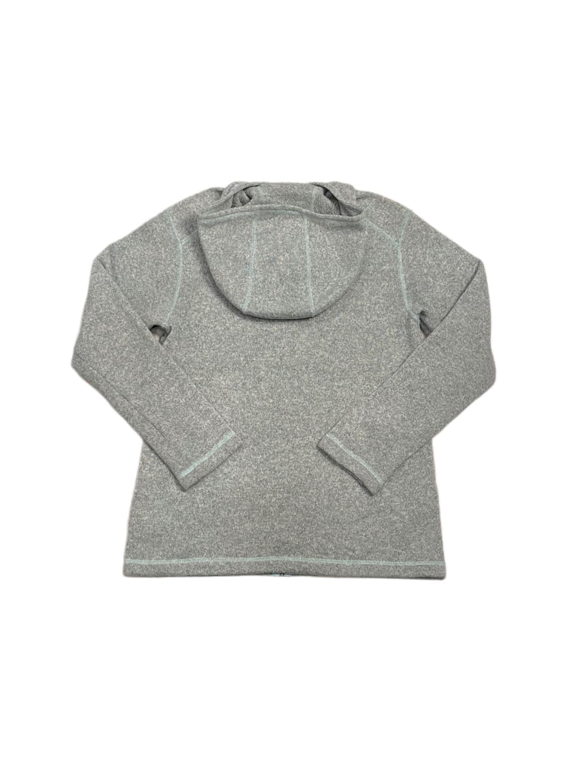 파타고니아 그레이 후리스 집업 상품이미지5