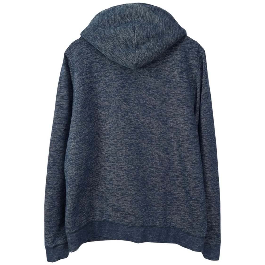 [홀리스터] 안감 뽀글이 양털 후드 집업 M18520 상품이미지3