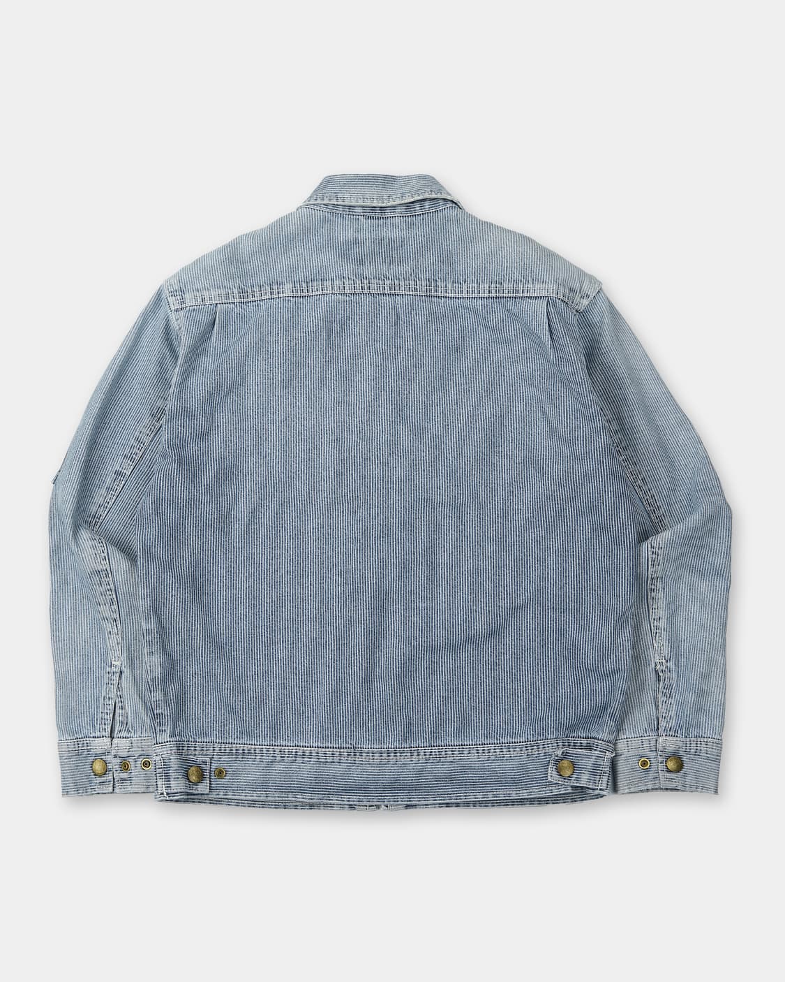 DOGMAN Hickory Work Jacket 상품이미지2