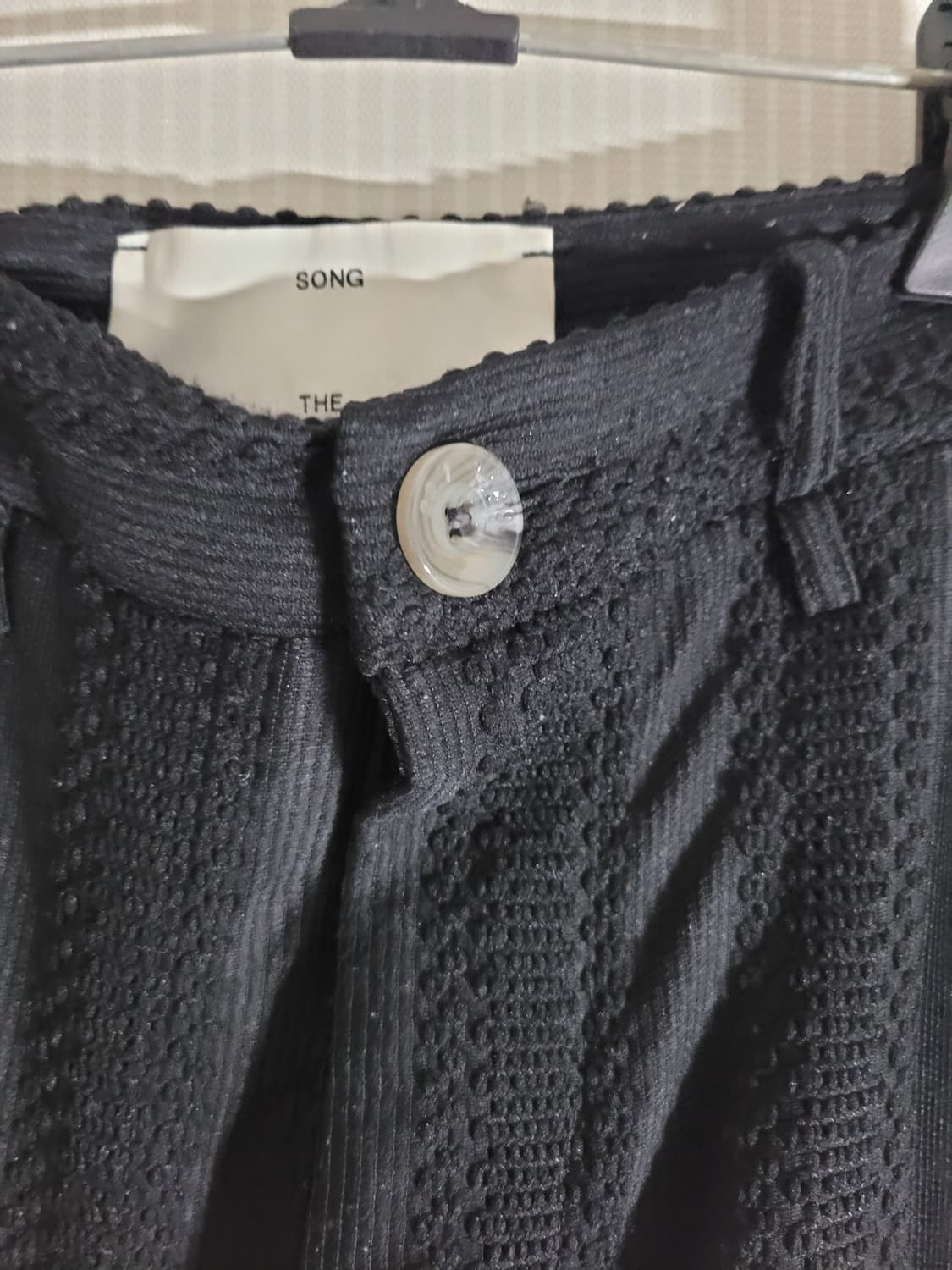 송 포 더 뮤트 레이스 팬츠 상품이미지7