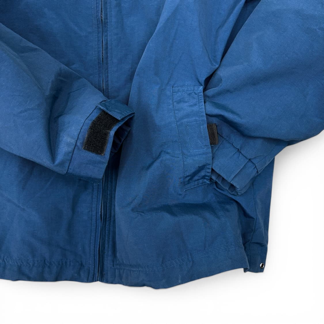 00's 아르마니 익스체인지 암 포켓 자켓 상품이미지5