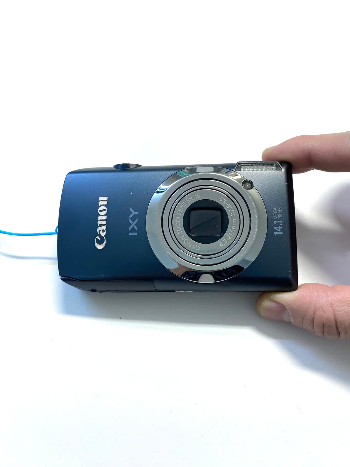 캐논 익서스 IXUS 210 디지털 카메라 (IXY 10S) 상품이미지1