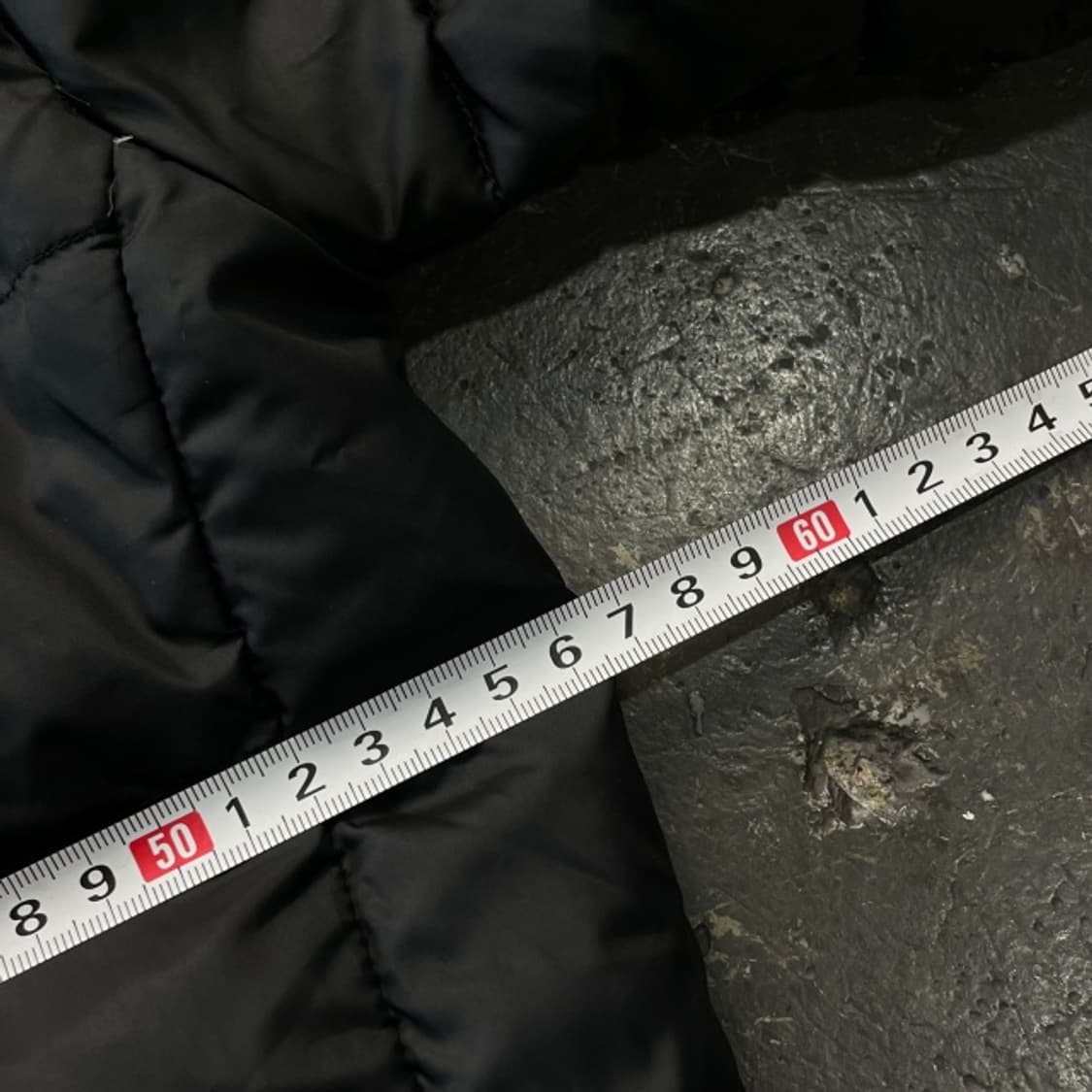 100 아디다스 경량패딩 상품이미지6