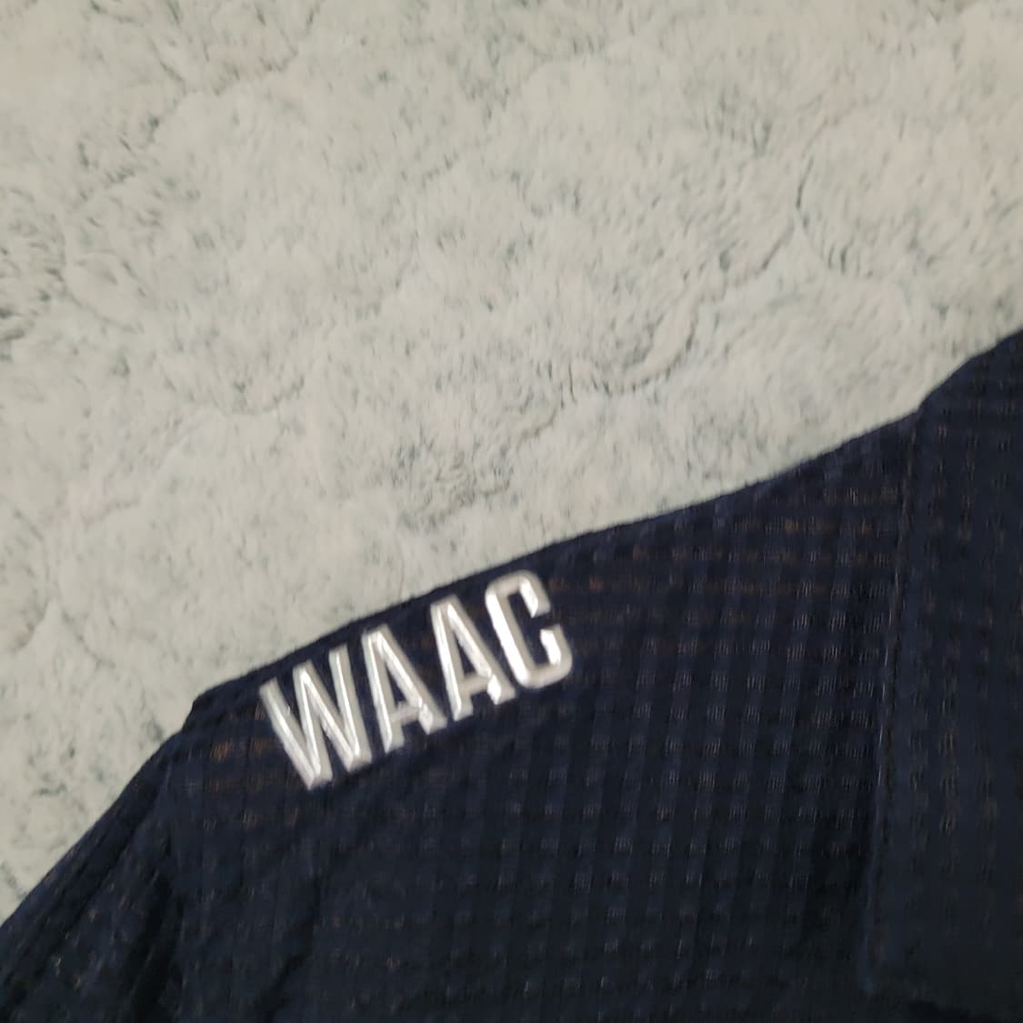 G409 [1] WAAC 왁 골프 반팔 카라티 상품이미지2