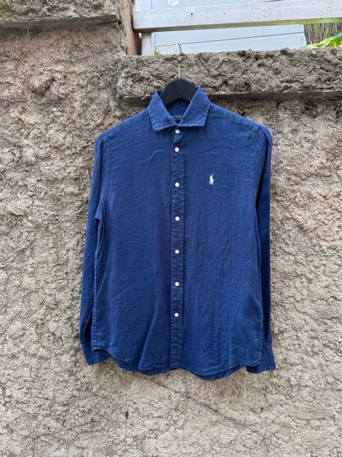 폴로랄프로렌 린넨 셔츠  상품이미지1