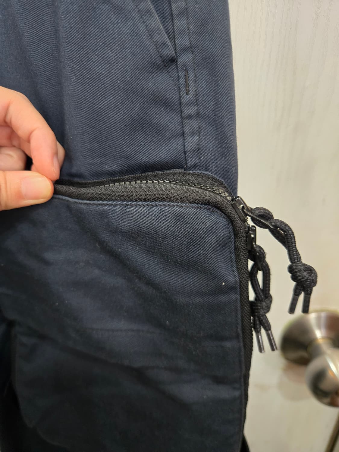 M사이즈)) NIKE ACG 나이키 acg 카고팬츠! 핏 너무 이뻐요! 상품이미지3