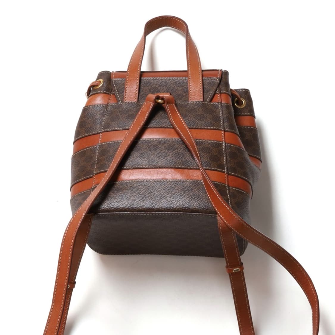 셀린느 Celine Macadam Mini Backpack   상품이미지5