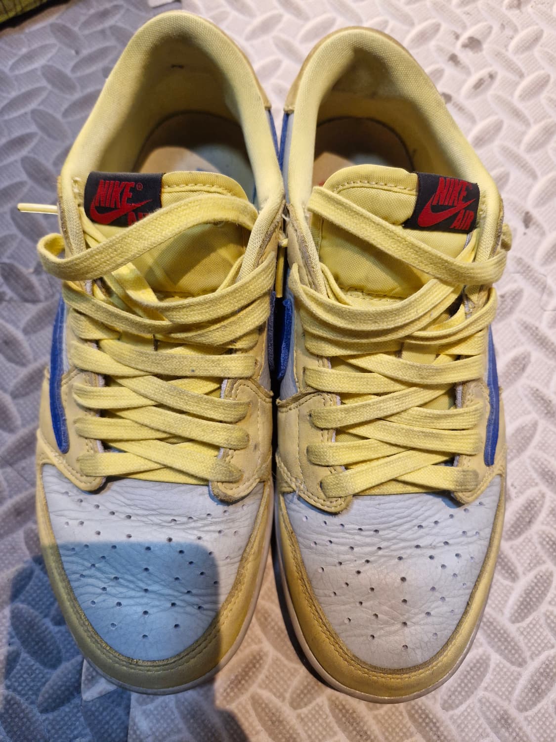 조던 x 스캇 카나리 상품이미지2