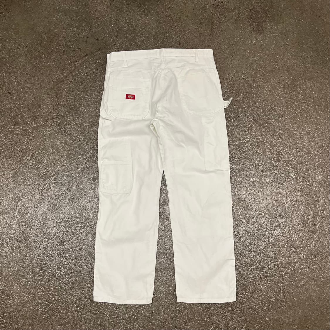 Dickies 더블니 페인터 워크 팬츠 (36“) 상품이미지4