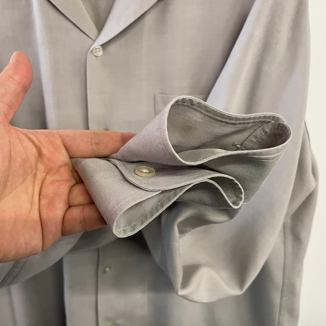 와코마리아 마리아 셔츠 상품이미지7