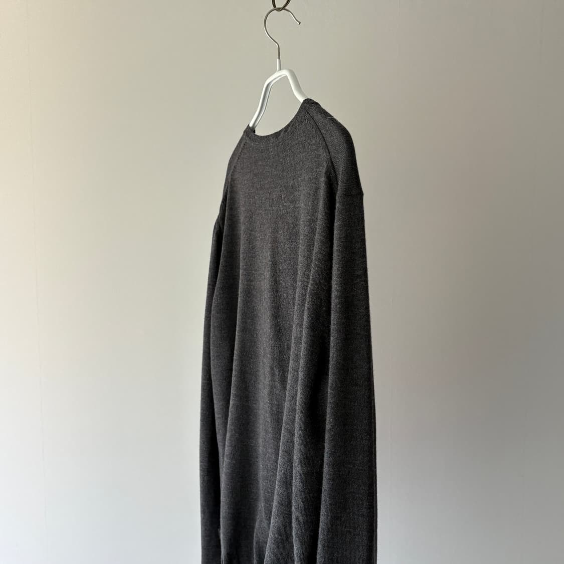  ▫️Boss V-Neck Wool Knit 상품이미지5