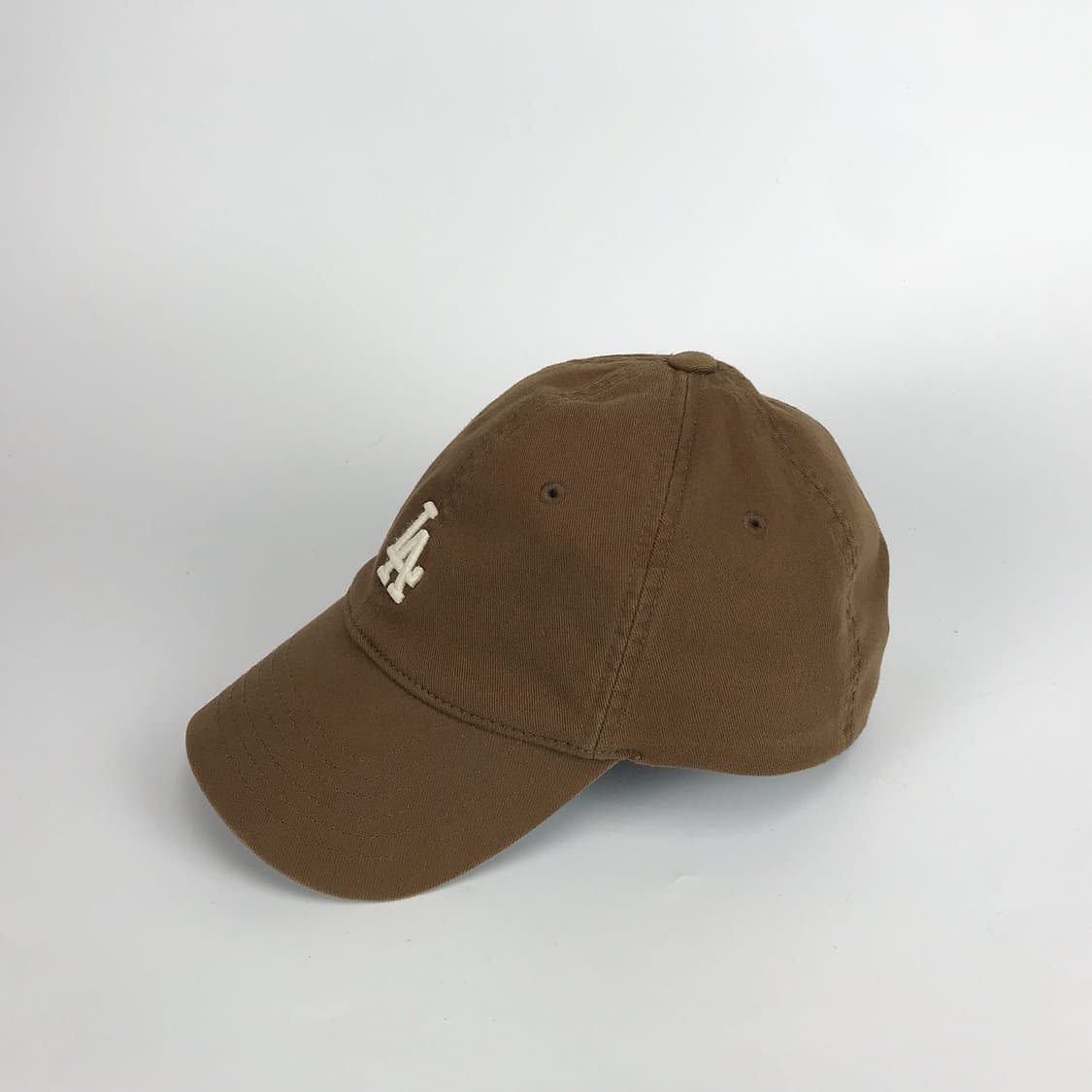 MLB 엠엘비 LA다저스 필더 볼캡 모자 상품이미지2