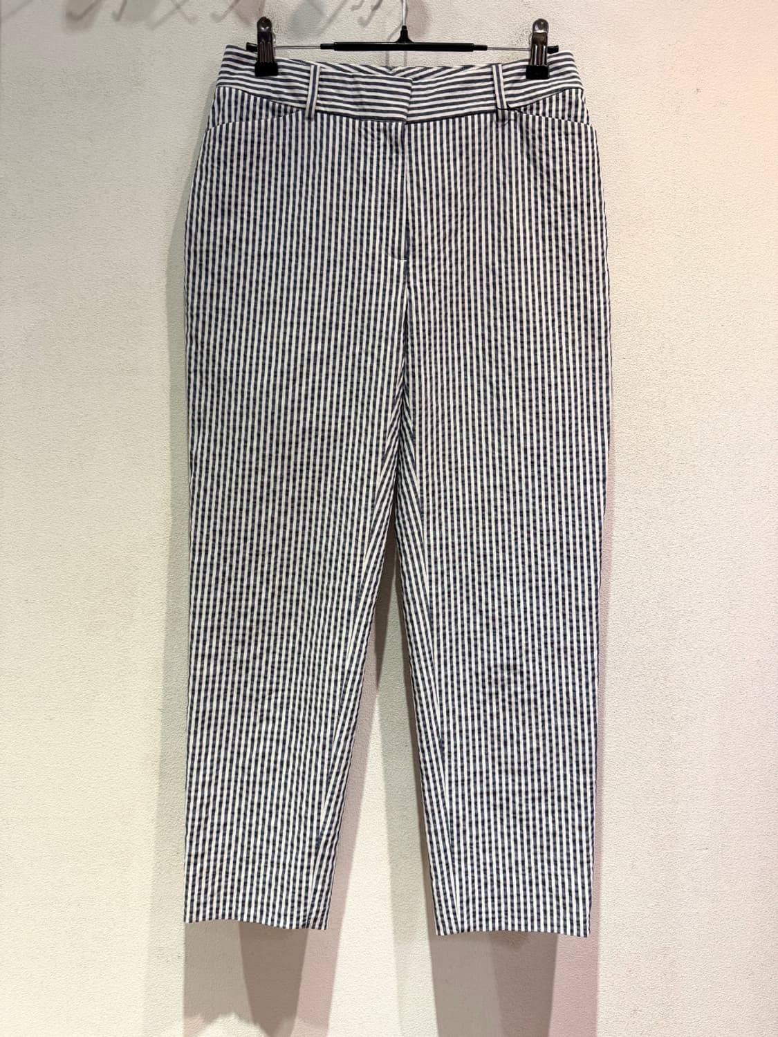 Brooks Brothers Seersucker Pants (27.5) 상품이미지1