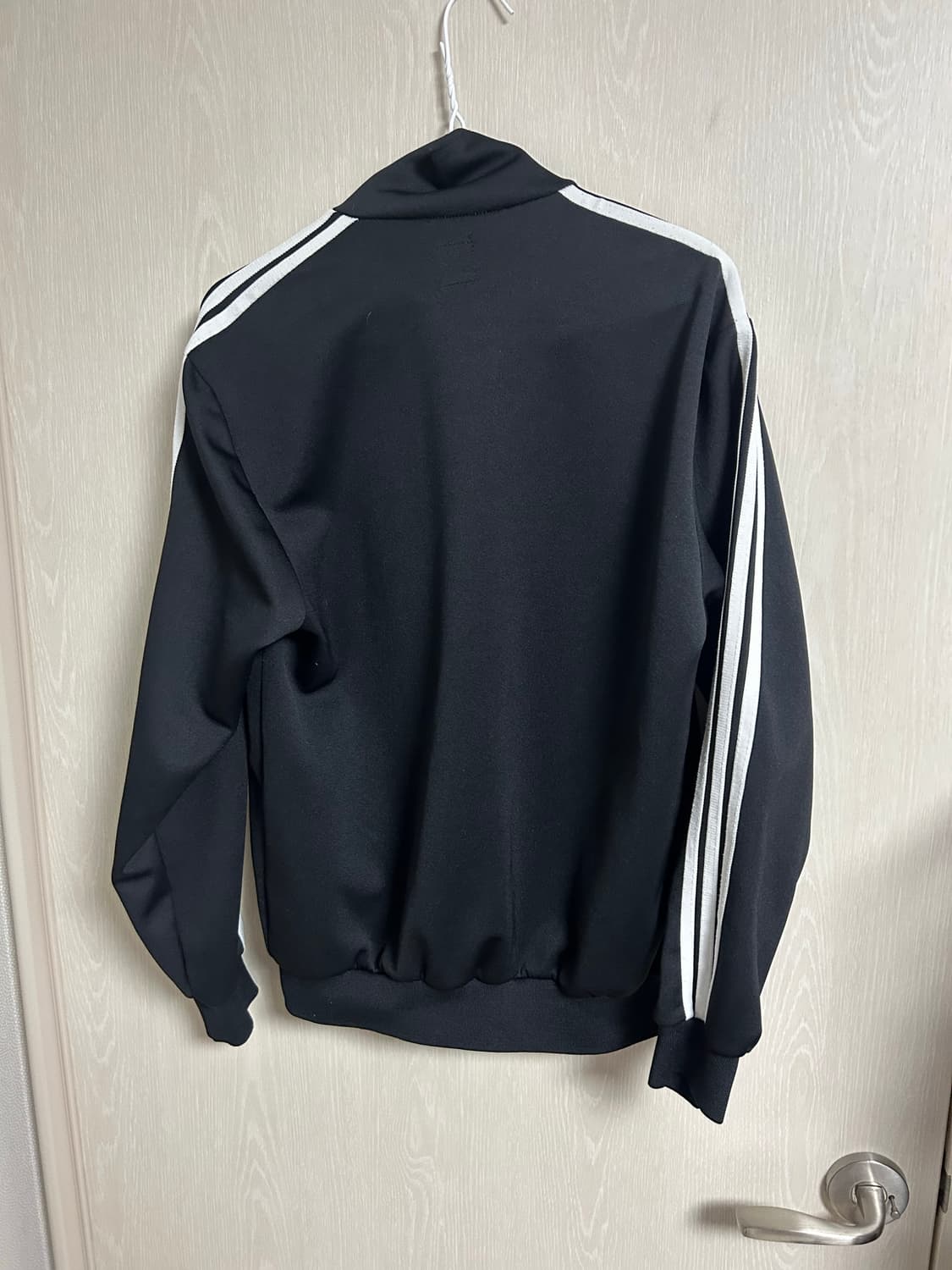 아디다스 해골 져지 F/100정도 사이즈 팜 상품이미지2