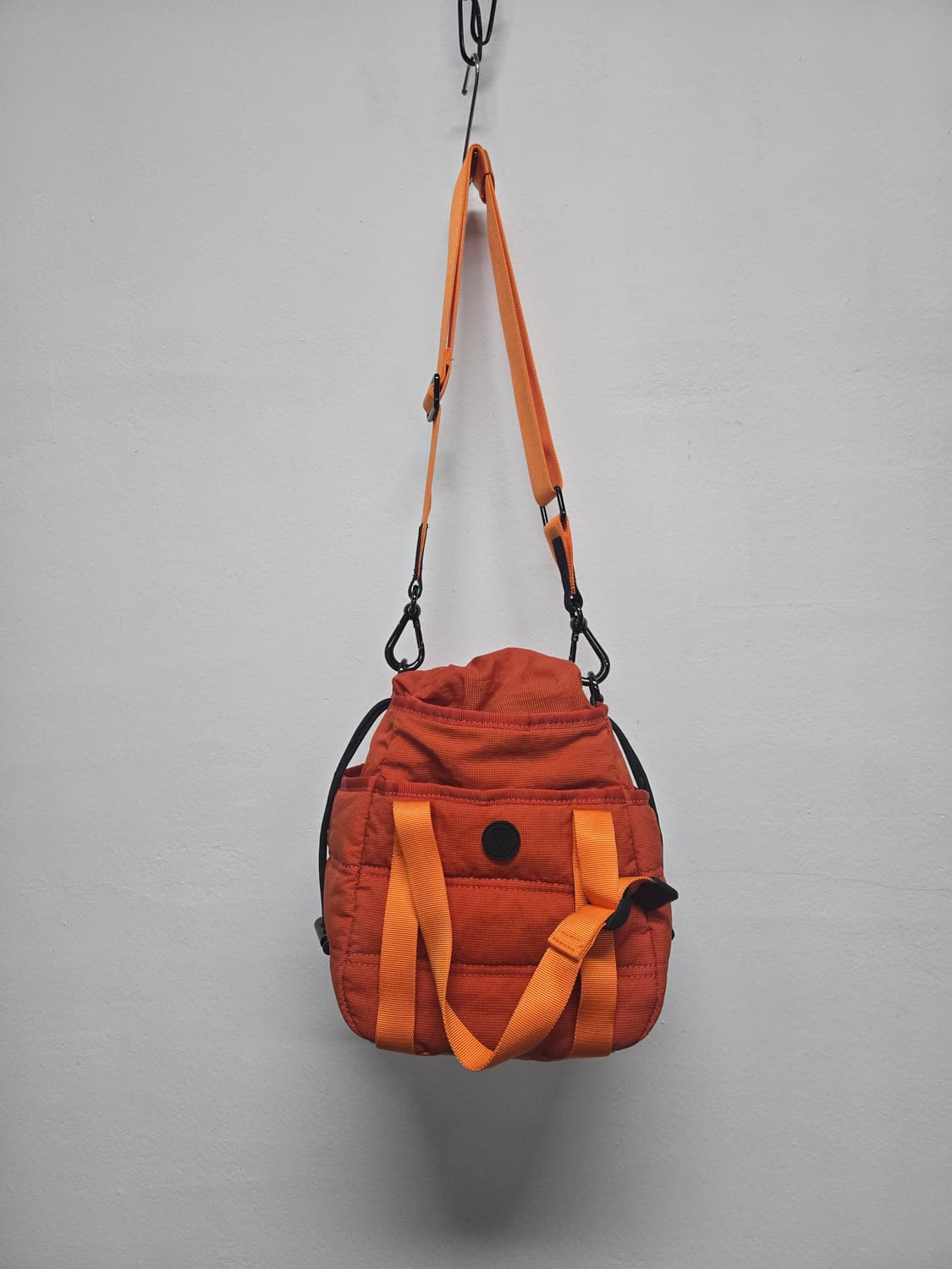 룰루레몬 퀼팅 크로스바디백 토트백 상품이미지1