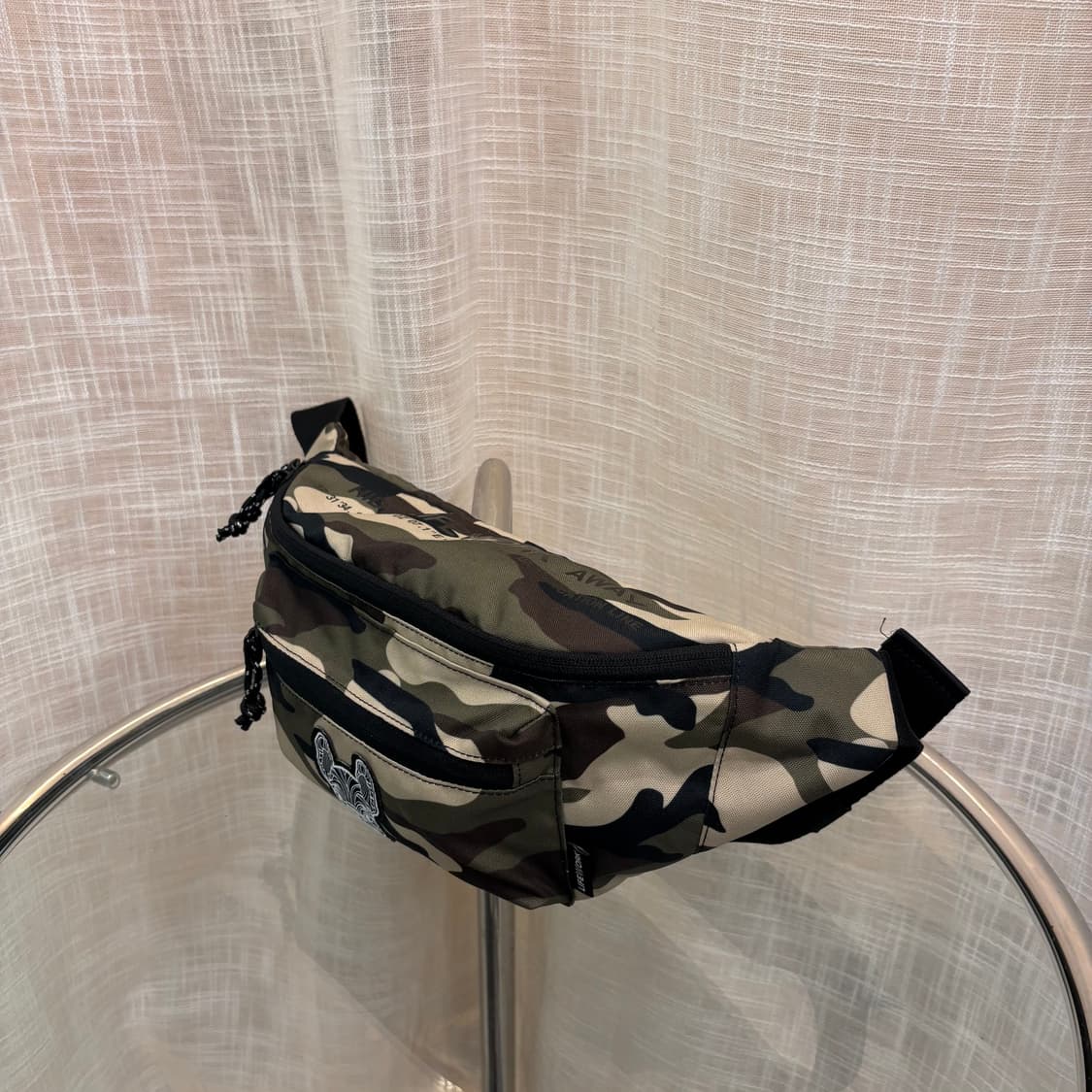 라이프워크 슬링 크로스백     상품이미지4