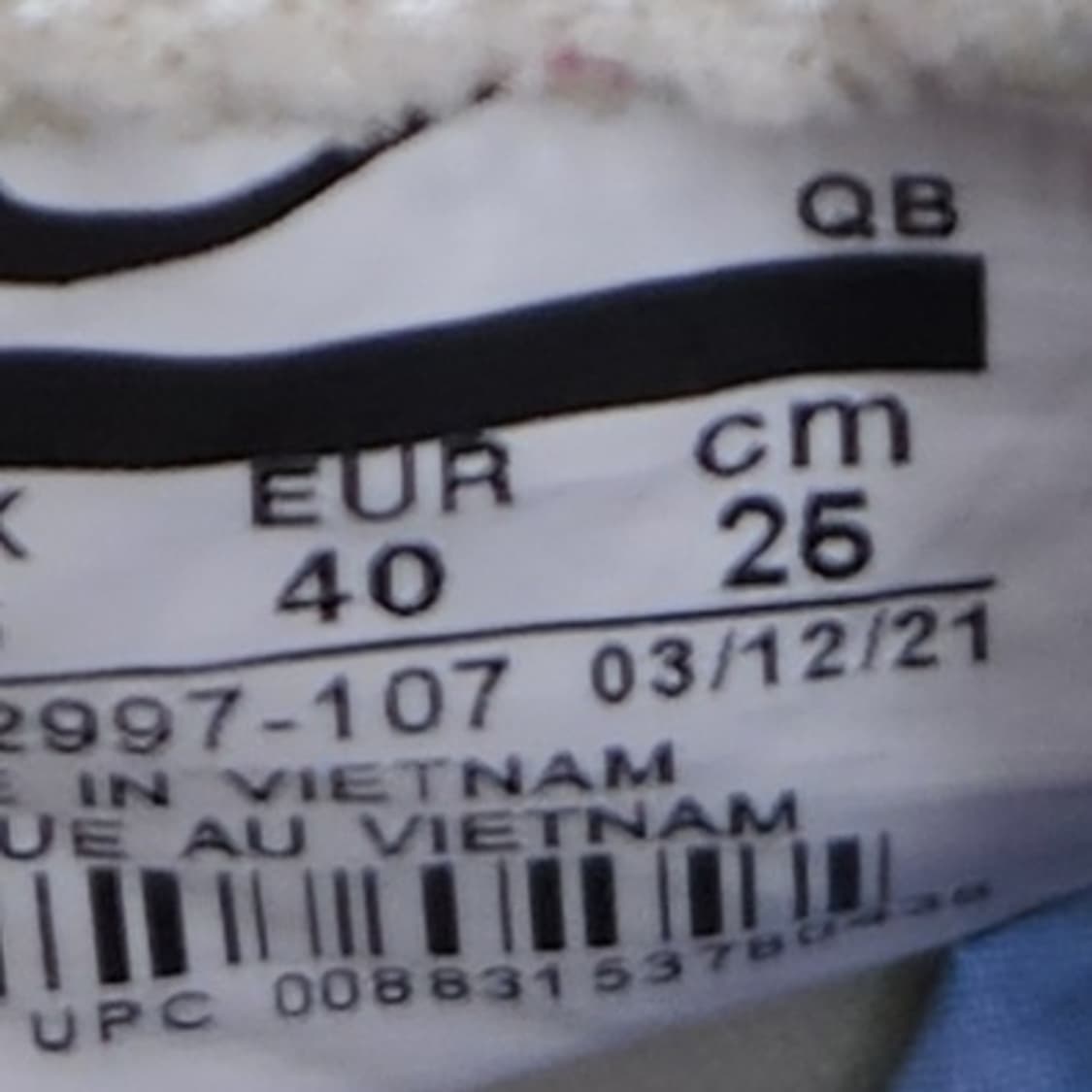 나이키 킬샷 스니커즈  250 상품이미지6