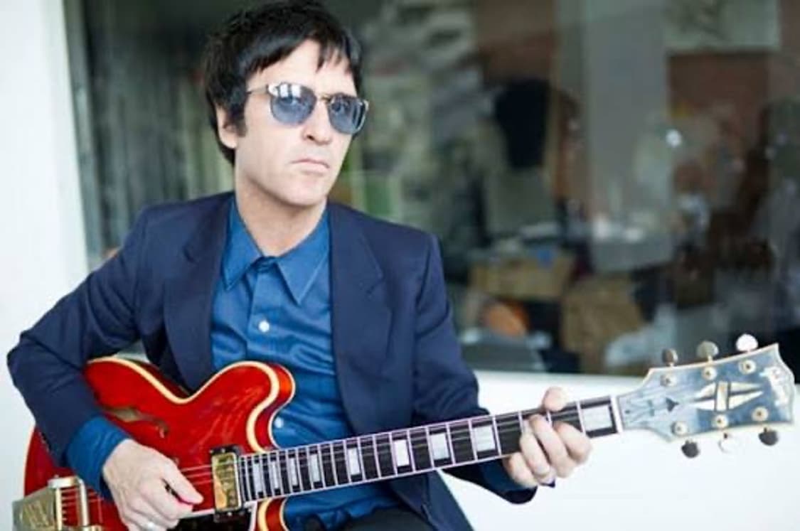 Ray Ban Johnny Marr 레이밴 쟈니 마 Signet 2011 상품이미지4