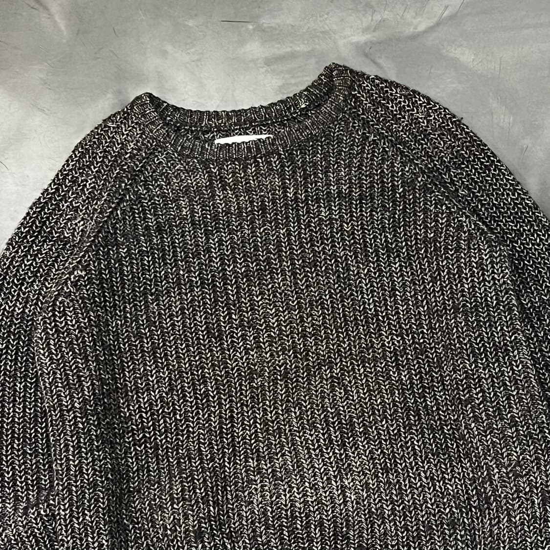  어반리서치 베이직 니트 y15800 상품이미지3