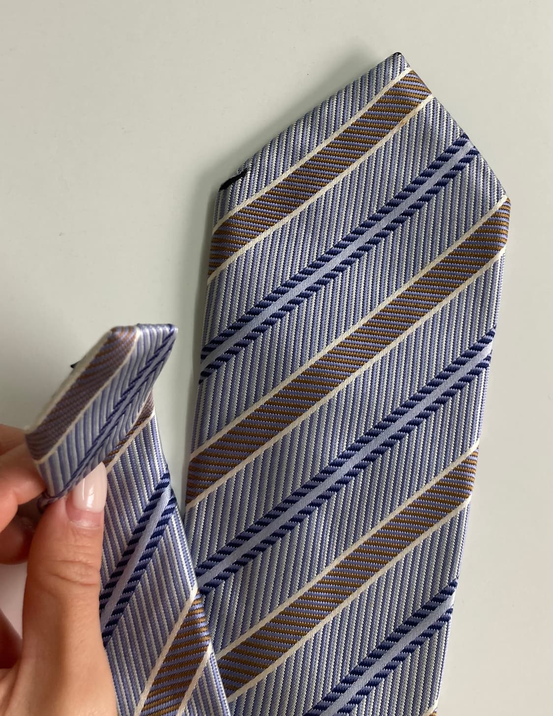 듀퐁 넥타이 상품이미지6