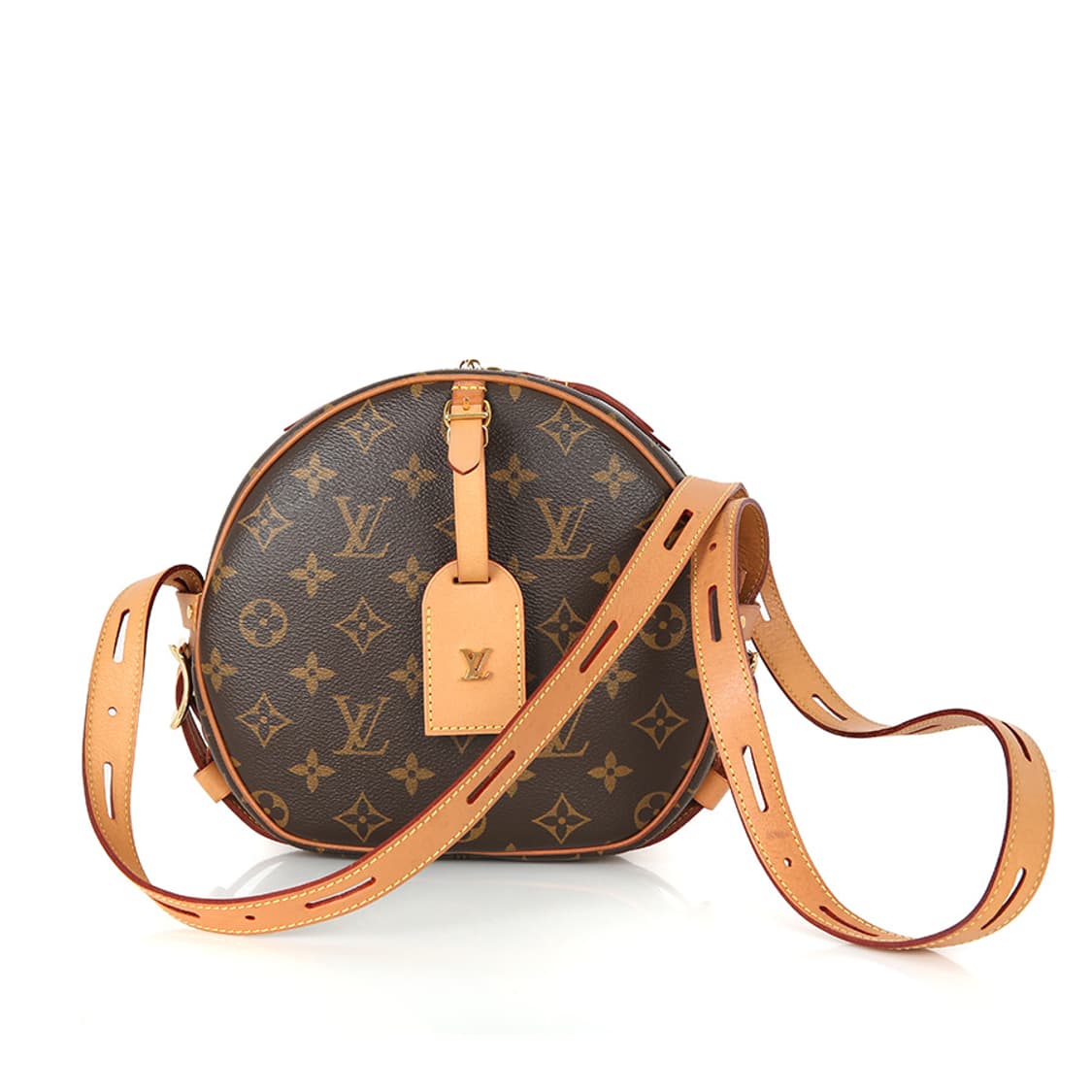 루이비통 모노그램 부아뜨 샤포 수플 숄더 미니크로스백 M52294 상품이미지6