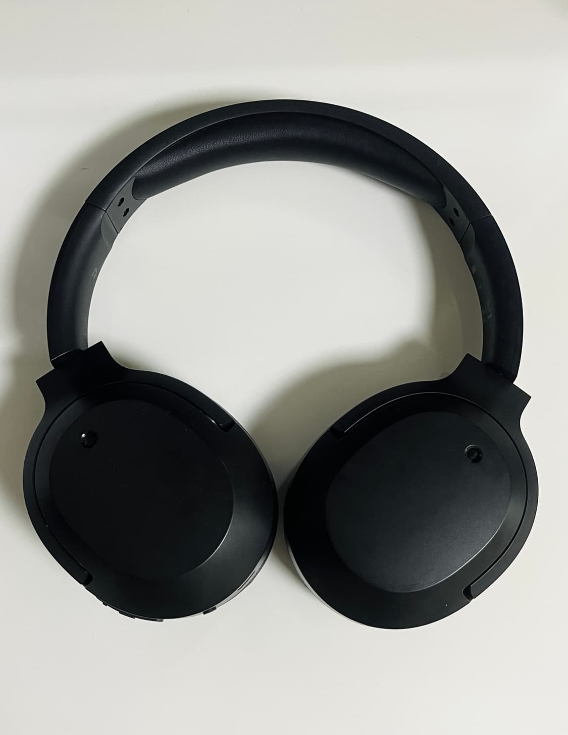 브리츠 BT4000 ANC Plus 블루투스 스테레오 헤드폰 블랙 상품이미지1