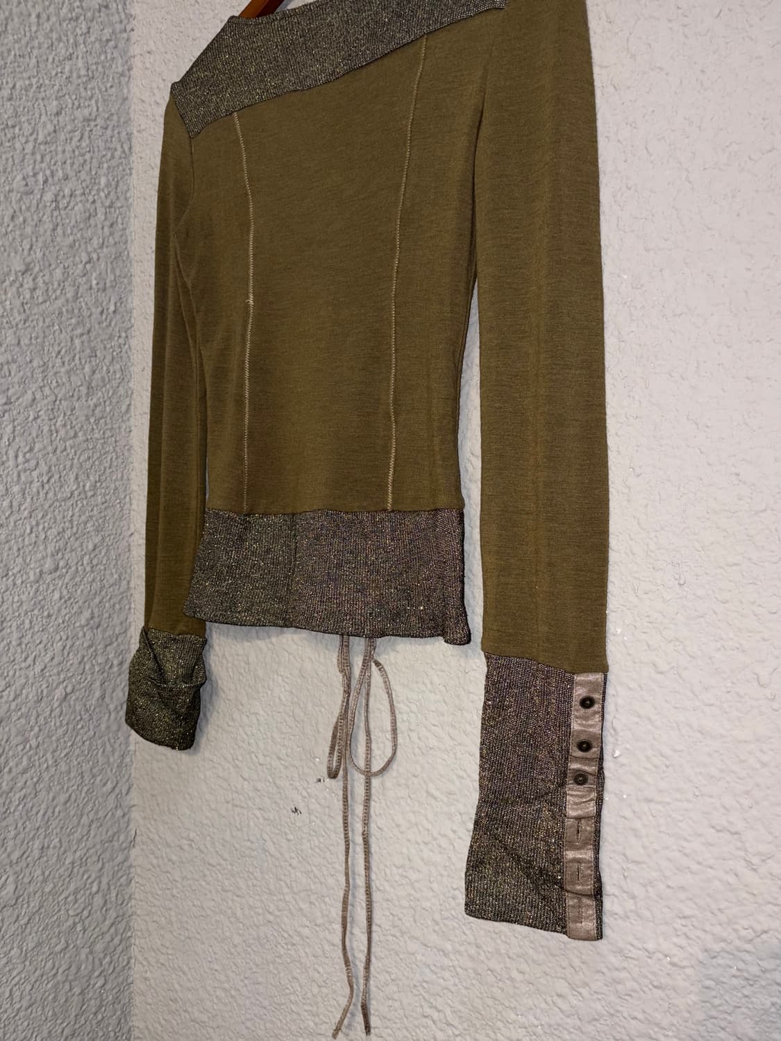 Ozz Angelo 글로시 상의 상품이미지9