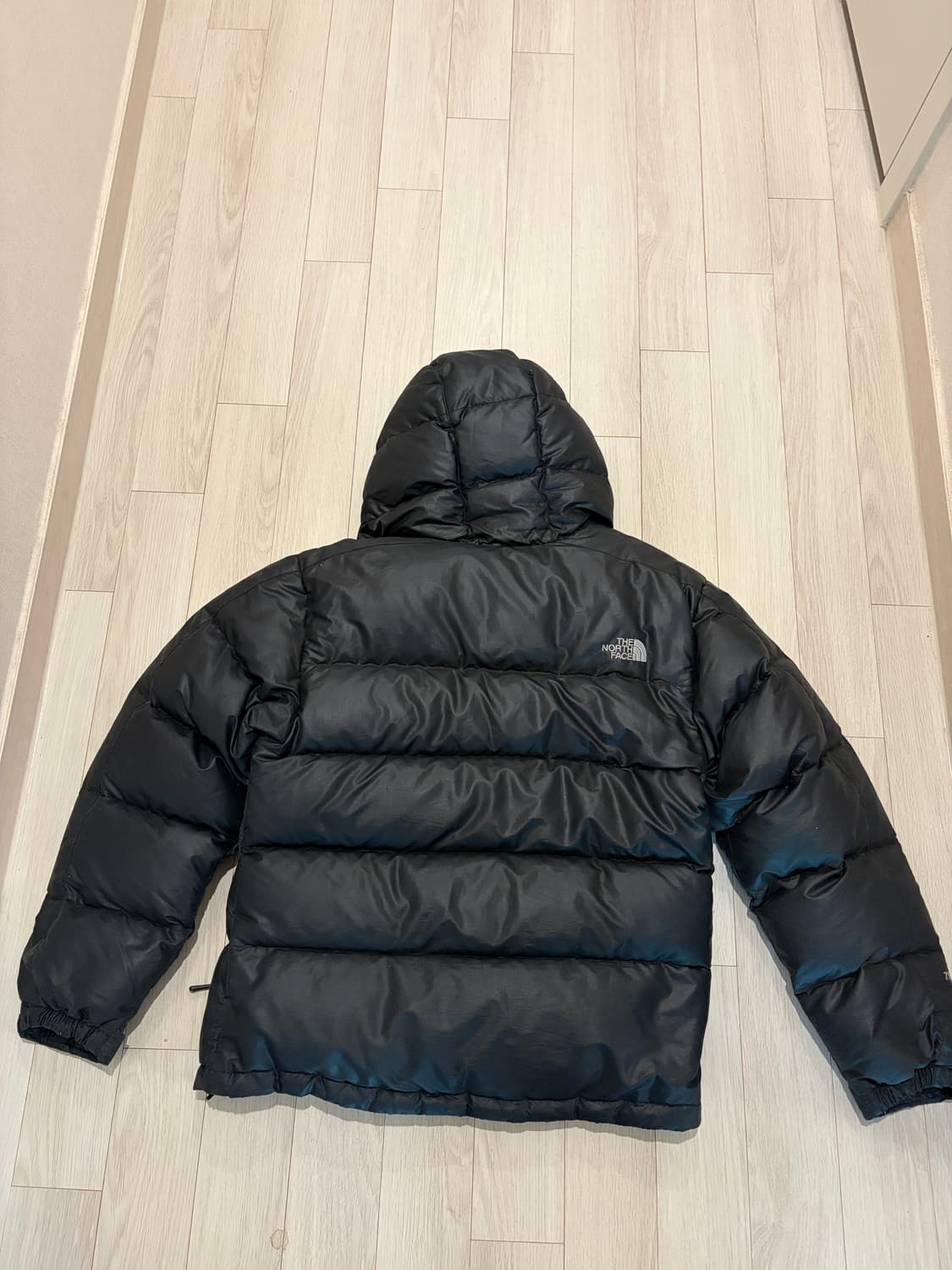 노스페이스 타호패딩  상품이미지2