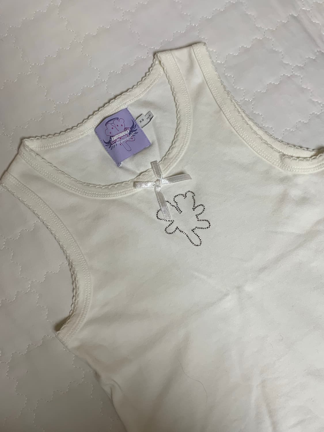 헤븐 바이 마크제이콥스 슬리브리스 상품이미지4