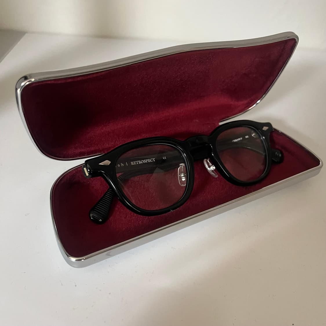 래쉬 클리프트-F (BK) 블랙 46size 상품이미지6