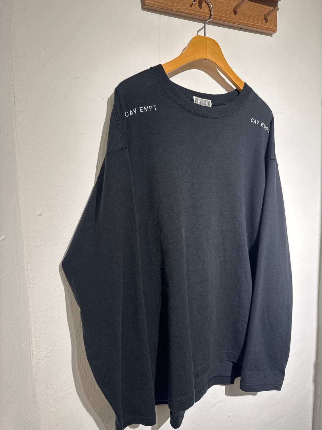 CAV EMPT 상품이미지2